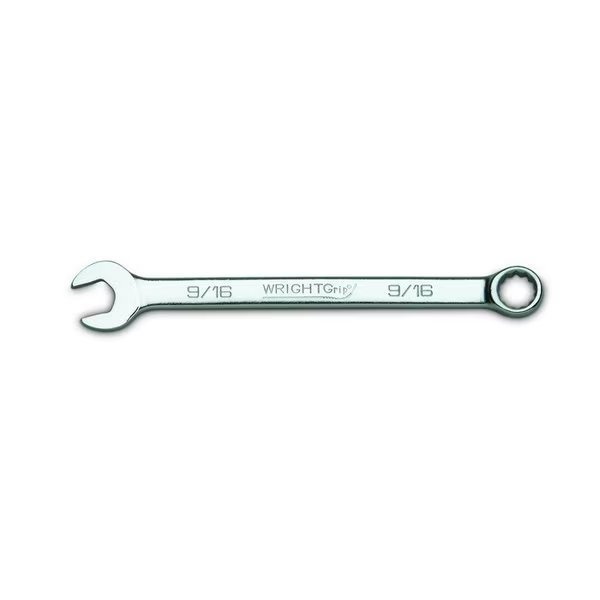 WRENCH COMB 13mm 12 Pt. CH, Wright Tool, Mfr#: WR11-13MM